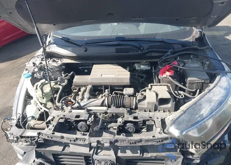 2017 Honda Cr-V Ex-L/Ex-L Navi from USA, damaged, VIN 7FARW1H81HE004873